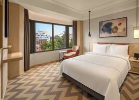 The Residency, Chennai 4