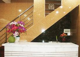 Saigon City Center Hostel 3