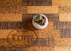 The Eddy Taproom & Hotel 5