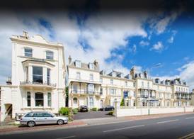 Travelodge Tunbridge Wells 2