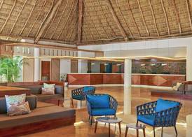 Grand Palladium Vallarta Resort & Spa - All Inclusive 4