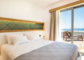 SOPHID Wellness Suites Karpathos 4