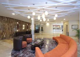Howard Johnson Hotel Versalles Barranquilla 5