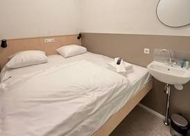 Stadsherberg Ald Weishoès - Hostel 3