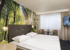 AHORN Hotel Am Fichtelberg 4