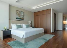 Fraser Suites Seef Bahrain 3