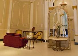 Grande Hotel Petrópolis 2