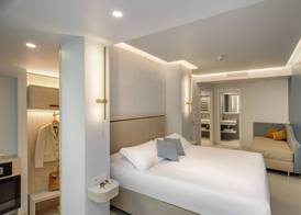 Ambasciatori Suite Hotel 4