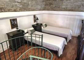 World Heritage Suite - Assisi 4