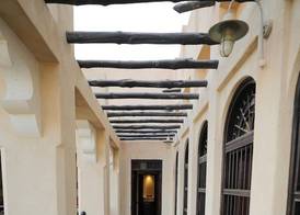 Al Maya Island & Resort 2
