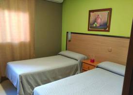 Hostal DS 3