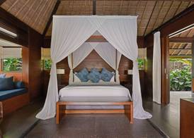 Kayumanis Ubud Private Villa & Spa 5