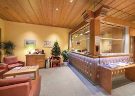 Hotel Grindelwalderhof 2