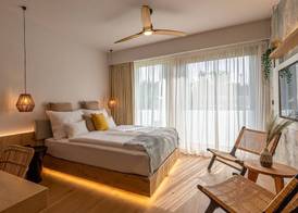 REED Boutique HOTEL & BISTRO 3
