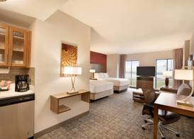 Staybridge Suites SAN ANTONIO DOWNTOWN CONV CTR by IHG 4