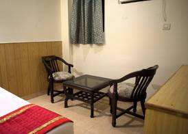 Udupi Hotel 5