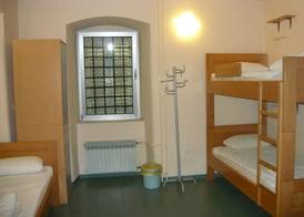 HI Hostel Rijeka 2