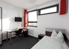 Jugendherberge City-Hostel Köln-Riehl 3