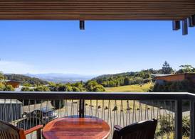 O'Reilly's Rainforest Retreat 4