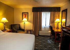 Holiday Inn Express TUCSON-AIRPORT by IHG 3