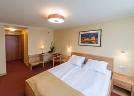 Hotel Gorzów 5