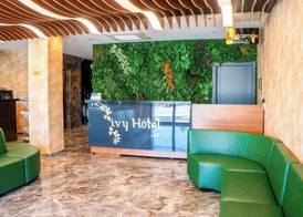 ivy Hotel Spa Yalova 3