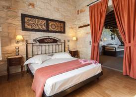 Kavos Psarou Villas 5