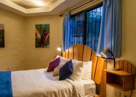 The Inn at Palo Alto 4
