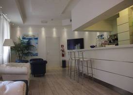 Hotel Central Park 2