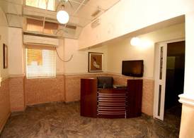 Falak Grand Hotel 4