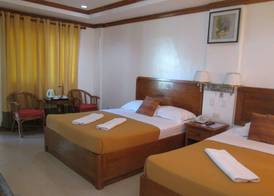 Grand Boracay Resort 5