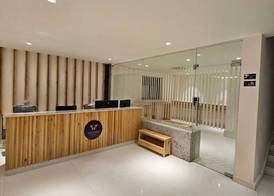 Western Suites 3