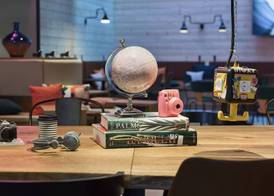 Moxy Frankfurt City Center 3