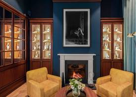 Old Town Chambers, Autograph Collection 5