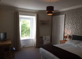 The Shandwick Inn 5