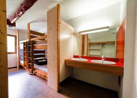 Auberge de Jeunesse HI Chamonix 4