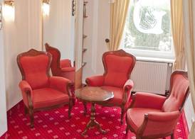 REGIOHOTEL Germania Bad Harzburg 3
