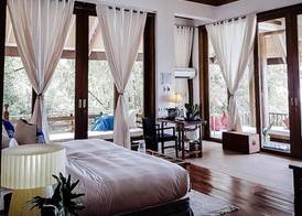 Vivere Azure 5