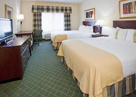 Holiday Inn CONFERENCE CTR MARSHFIELD by IHG 2