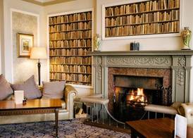 Macdonald Forest Hills Hotel & Spa 2