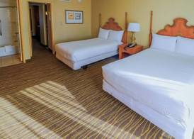 Motel 6 Phoenix, AZ – Sky Harbor 5