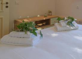 Carpofoli Corfu Town Serviced Luxury Suites 2