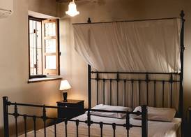 Eveleos Country House 2