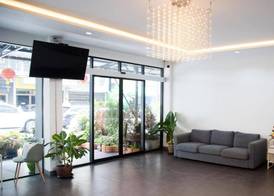 Moca Hotel 2