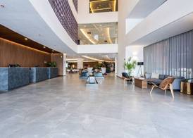 City Express Plus by Marriott San Luis Potosi 3