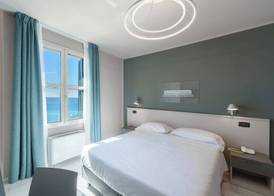 Hotel Villa Levi 5
