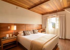 Hotel Le Renard - Campos do Jordao 5