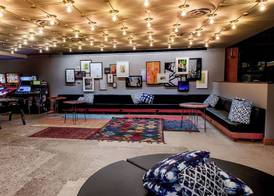 MOXY Phoenix Tempe/ASU Area 3