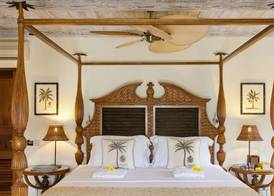 Bequia Beach Hotel - Luxury Boutique Resort 5
