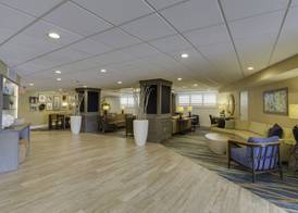 Nautilus Inn - Daytona Beach 5